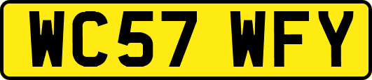 WC57WFY