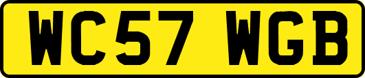 WC57WGB