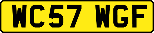 WC57WGF