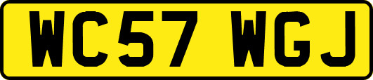 WC57WGJ