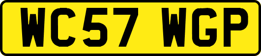 WC57WGP