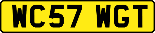 WC57WGT