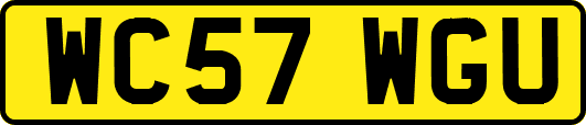 WC57WGU