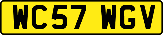 WC57WGV