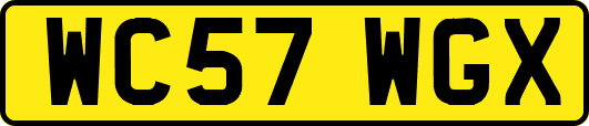 WC57WGX