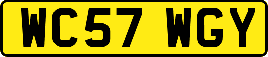 WC57WGY