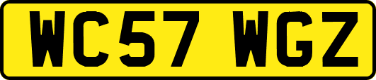 WC57WGZ