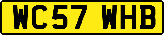 WC57WHB