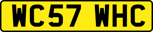 WC57WHC