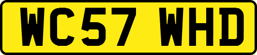 WC57WHD