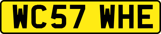 WC57WHE