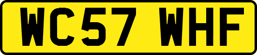 WC57WHF
