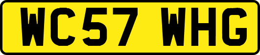 WC57WHG