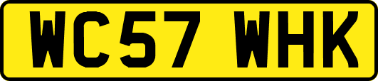 WC57WHK