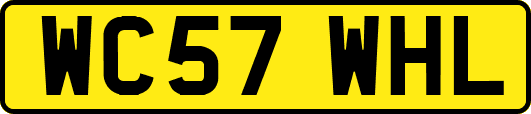 WC57WHL