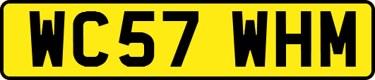 WC57WHM