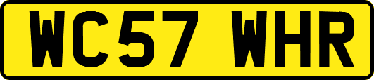WC57WHR