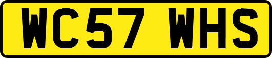 WC57WHS