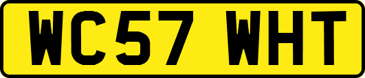 WC57WHT