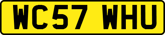 WC57WHU