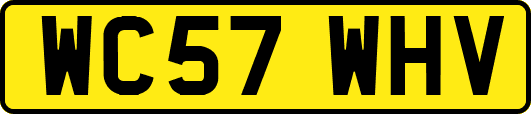 WC57WHV