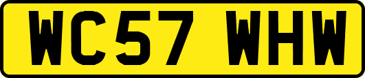 WC57WHW