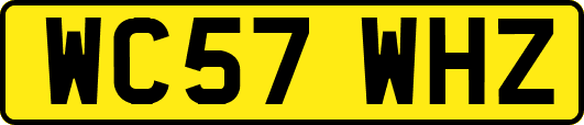 WC57WHZ