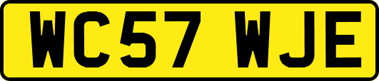 WC57WJE