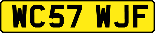 WC57WJF