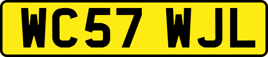 WC57WJL