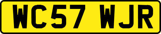 WC57WJR