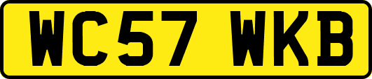 WC57WKB