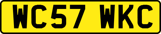 WC57WKC