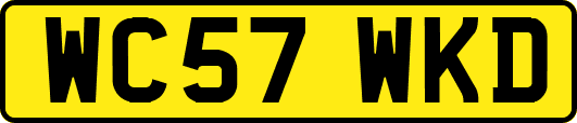 WC57WKD