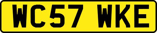 WC57WKE