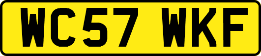 WC57WKF