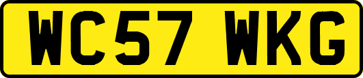 WC57WKG