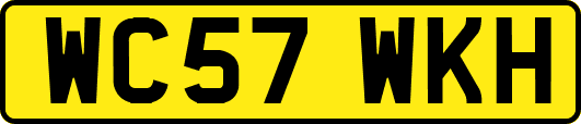 WC57WKH