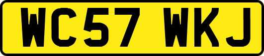 WC57WKJ
