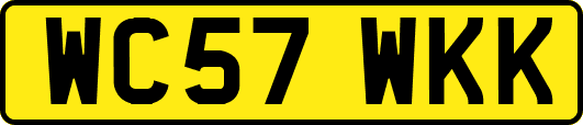 WC57WKK