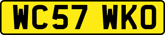 WC57WKO