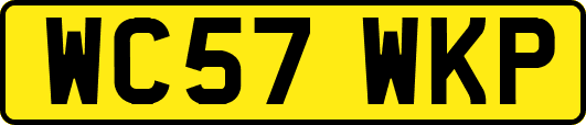 WC57WKP