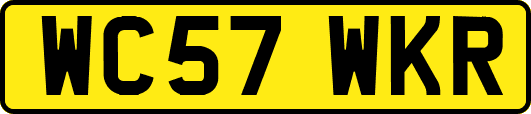 WC57WKR