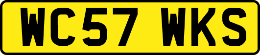 WC57WKS