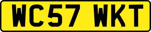 WC57WKT