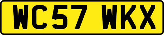 WC57WKX