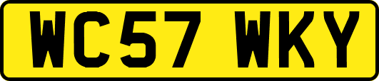 WC57WKY
