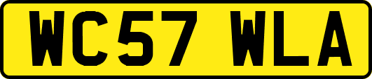 WC57WLA