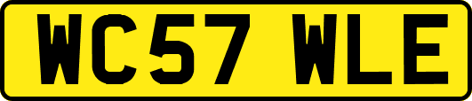 WC57WLE