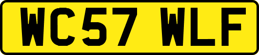 WC57WLF
